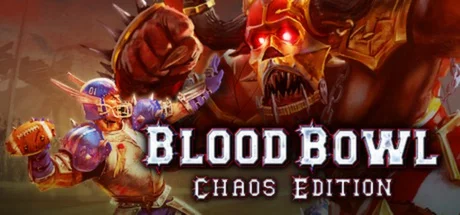 Blood Bowl: Chaos EditionSTEAM КЛЮЧРОССИЯ + СНГ