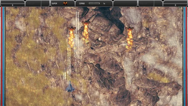 Revolution Ace STEAM KEY REGION FREE GLOBAL