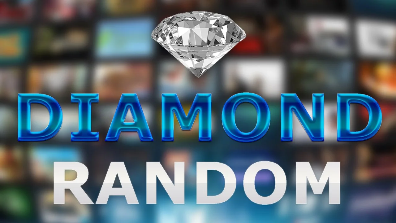 Random DIAMOND Steam Key