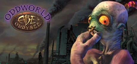 Oddworld: Abes Oddysee STEAM KEY GLOBAL