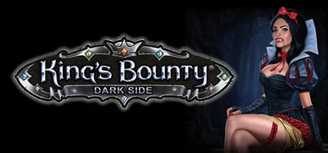 Kings Bounty: Dark Side STEAM КЛЮЧ РОССИЯ + МИР