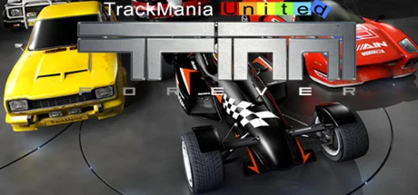 Trackmania United Forever АВТОДОСТАВКА RU Steam Gift