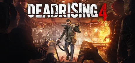 Dead Rising 4 STEAM КЛЮЧ РОССИЯ+МИР РУССКИЙ ЯЗЫК