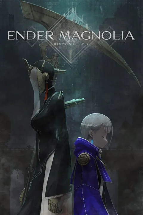 ENDER MAGNOLIA: Bloom in the Mist Xbox активация