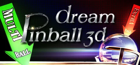 Dream Pinball 3D STEAM KEY GLOBAL