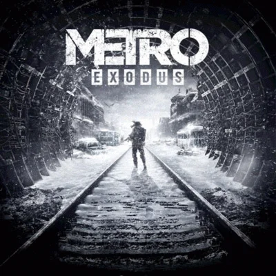 Metro Exodus Enhanced Edition + все DLC Steam Offline