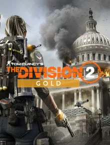 Tom Clancys The Division 2 YEAR 1 PASS + ГАРАНТИЯ