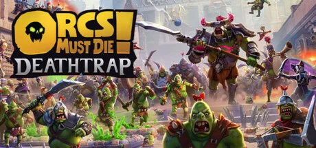 Orcs Must Die Deathtrap АВТОДОСТАВКА RU Steam Gift