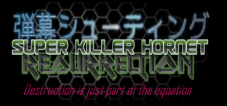 Super Killer Hornet: Resurrection Steam Ключ