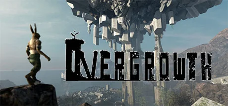 Overgrowth - новый аккаунт + гарантия Region Free