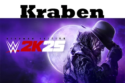 WWE 2K25 Deadman Edition steamМИР