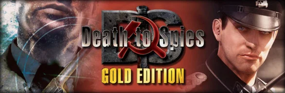 Death to Spies: Gold Edition STEAM КЛЮЧ РОССИЯ +МИР