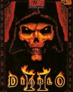 Diablo 2 Global
