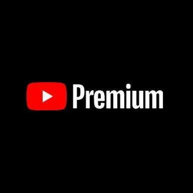 YouTube PREMIUM12 месяцевНА ВАШ АККАУНТ