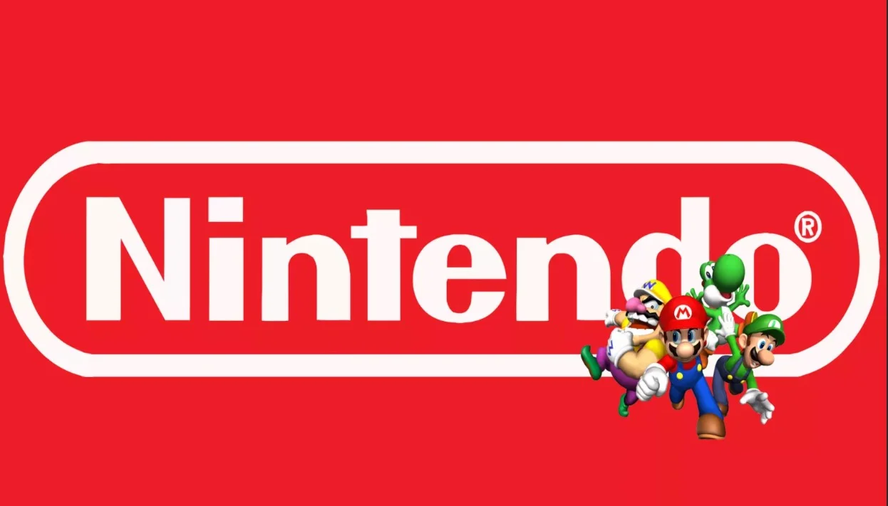10 случайных игр на аккаунте Nintendo Switch