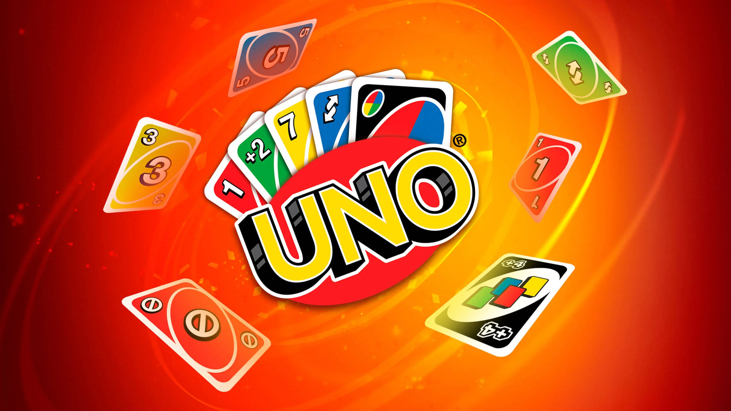 UNO Ubisoft Connect Key GLOBAL