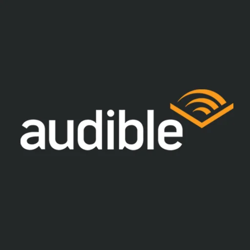 Audible premium plus + credits на ваш счет