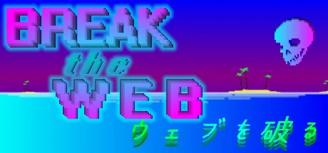 Break the Web Steam key/Region free