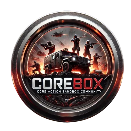 GoreBox +DLC Steam Region FreeGLOBAL