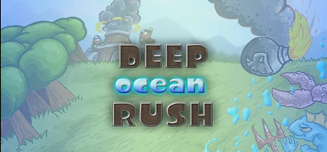 Deep Ocean Rush Steam key/Region free