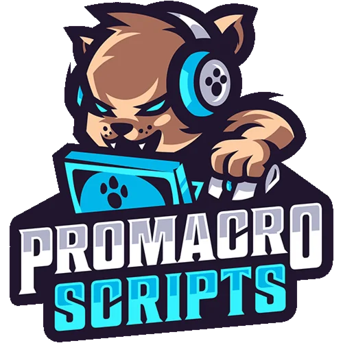 Макросы для PUBG Community Pack A4Tech Bloody/X7