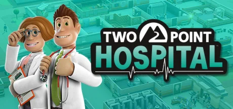 Two Point Hospital АВТОДОСТАВКА Россия Steam Gift