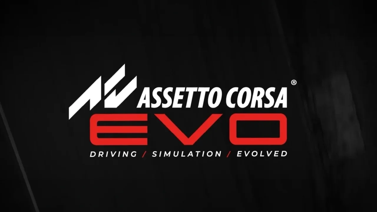 Assetto Corsa EVO Steam Ключ Global + РФ