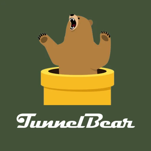 TUNNELBEAR VPN 90 ДНЕЙ + ГАРАНТИЯ + CASHBACK + СКИДКИ