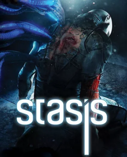 STASIS Steam ключ REGION FREE/GLOBAL + Бонус