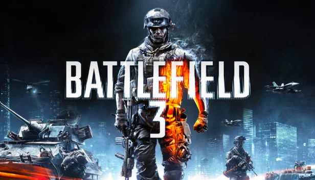 Battlefield 3 Смена данных с почтой