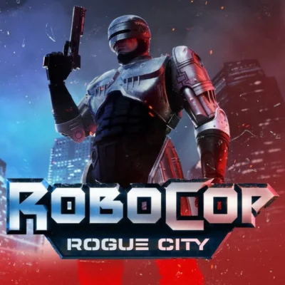 RoboCop: Rogue City / Alex Murphy STEAM РФ-СНГ КЛЮЧ