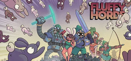 Fluffy HordeRegion freeSteam KeyАвтовыдача