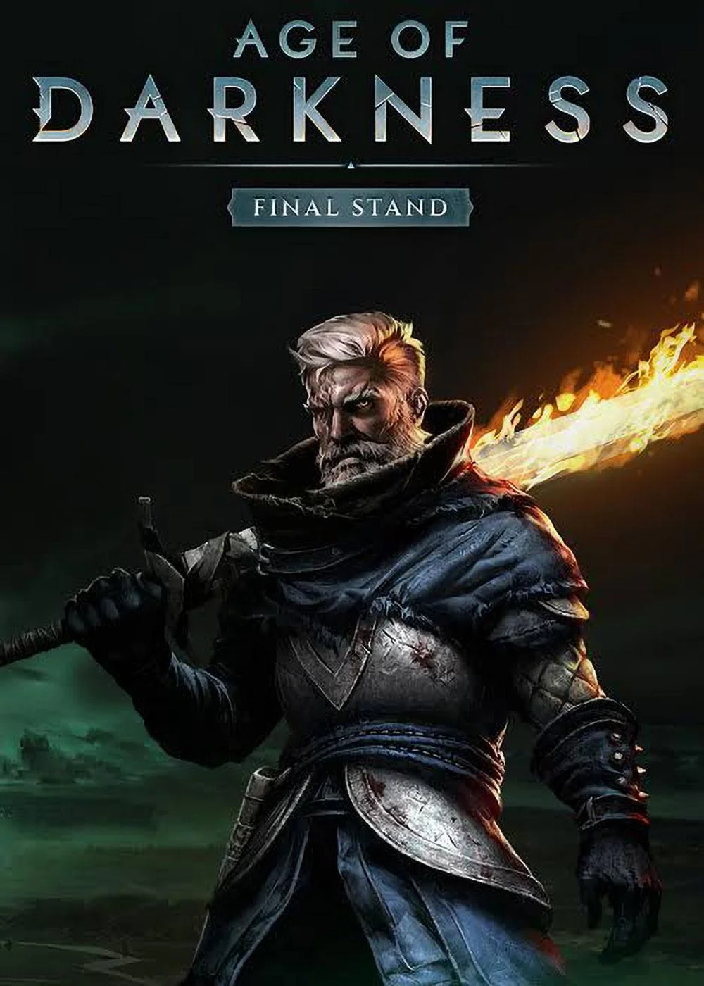 Age of Darkness: Final Stand Аренда Steam Онлайн