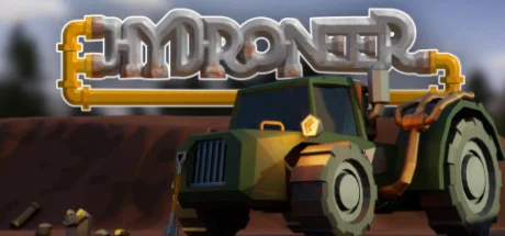 Hydroneer АВТОДОСТАВКА STEAM GIFT FOR RUSSIA