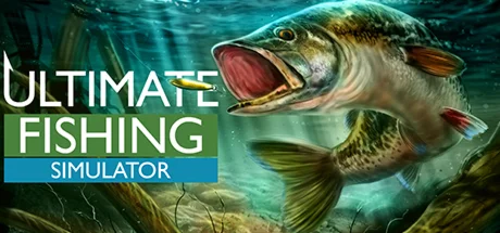 Ultimate Fishing Simulator АВТОДОСТАВКА STEAM РОССИЯ