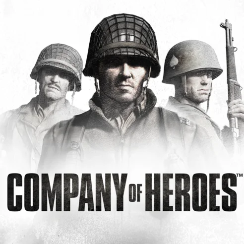 Company of Heroes iPhone ios iPad Appstore + ИГРЫ