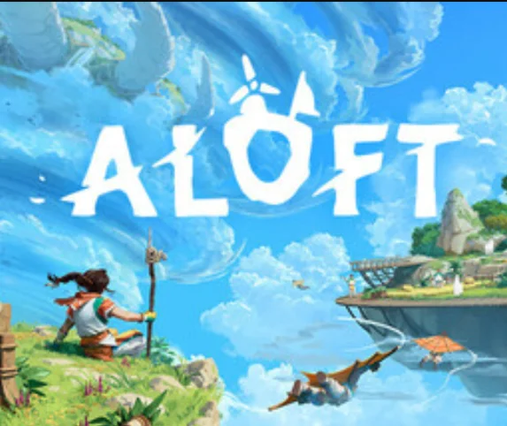 Aloft + ОБНОВЛЕНИЯ ОНЛАЙН / STEAM АККАУНТ