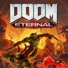 DOOM ETERNAL +400 ИГРОнлайн XBOX GAME PASS