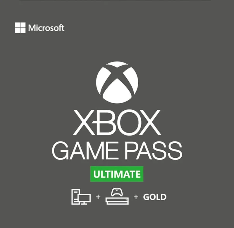 Xbox Game Pass Ultimate 3 МЕСЯЦА ТУРЦИЯ / Россия