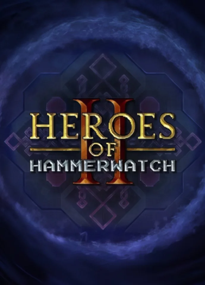 Heroes of Hammerwatch II Аренда аккаунта Steam Онлайн