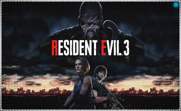 Resident Evil 3 Remake PS4/PS5/RU Аренда от 7 дней