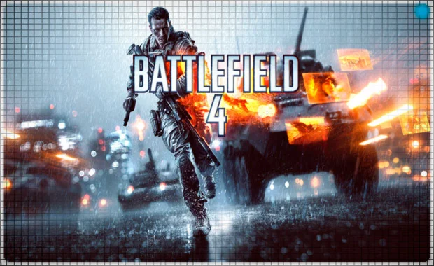 Battlefield 4 PS4/PS5/RU Аренда от 7 дней