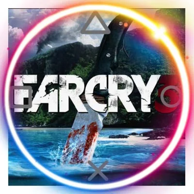 Far Cry 3 PS4/PS5/RU Аренда от 7 дней