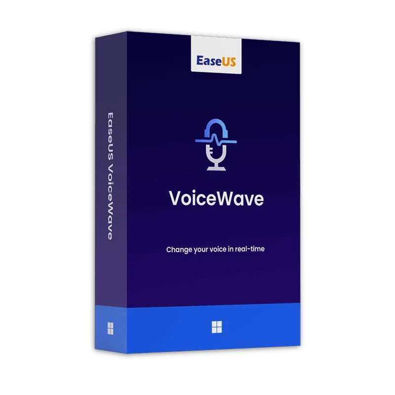 EaseUS VoiceWave лицензионный ключ лицензия код