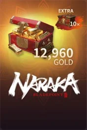 XBOXNARAKA: BLADEPOINT Золото XBOX