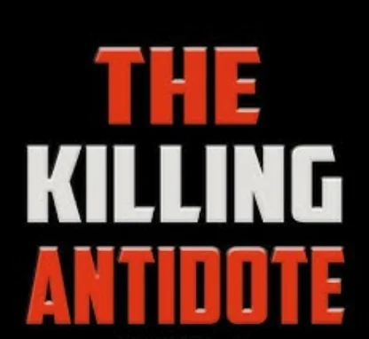 THE KILLING ANTIDOTESTEAM АККАУНТПОДАРОК + ИГРЫ