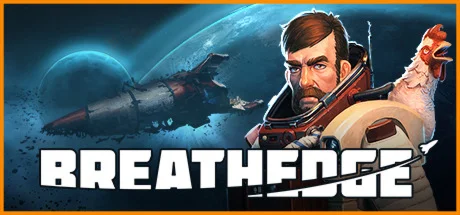 Breathedge АВТОДОСТАВКА Россия - Steam Gift