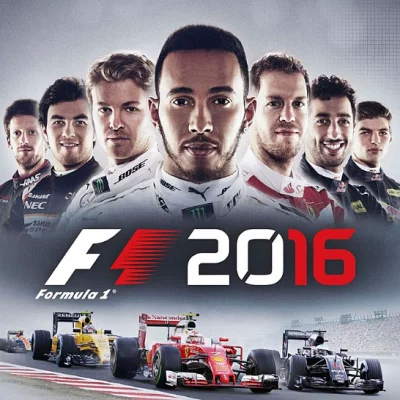 F1 2016 STEAM КЛЮЧ/РУ+СНГ
