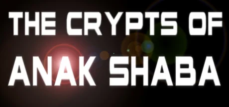 The Crypts of Anak Shaba - VR STEAM KEY/REGION FREE