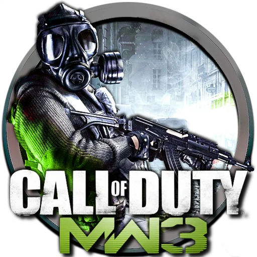 CALL OF DUTY: MODERN WARFARE 3Steam Region Free